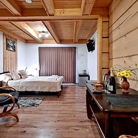 Frühstückspension Magnat Sauna & Relax