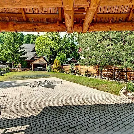 Frühstückspension Magnat Sauna & Relax