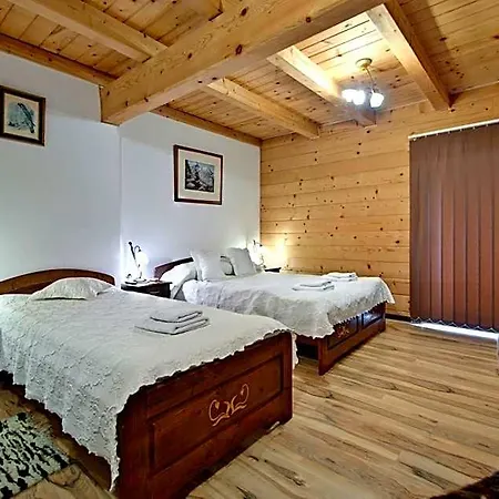 Frühstückspension Magnat Sauna & Relax