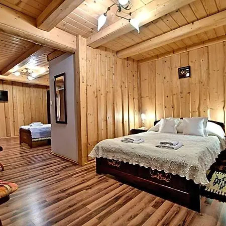 Magnat Sauna & Relax Frühstückspension 3*