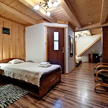 Frühstückspension Magnat Sauna & Relax