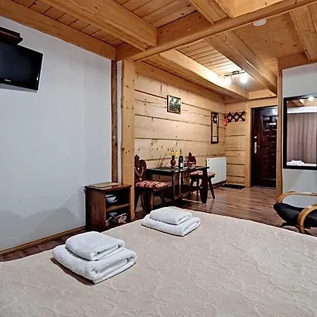 Magnat Sauna & Relax Zakopane