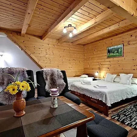 Magnat Sauna & Relax Frühstückspension