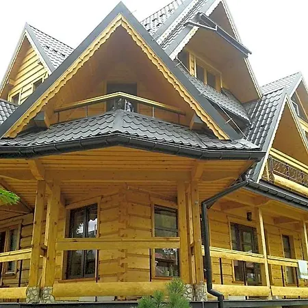 Frühstückspension Magnat Sauna & Relax 3*