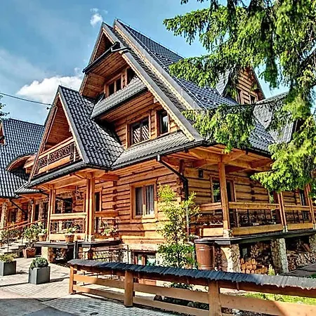 Magnat Sauna & Relax 3*