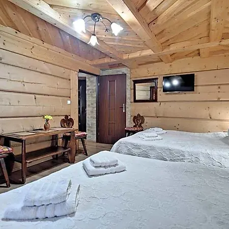 Magnat Sauna & Relax Panzió