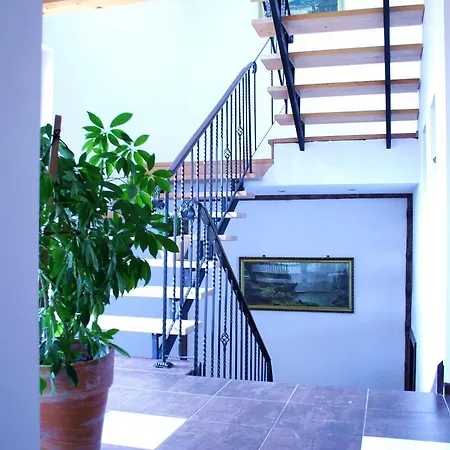 Magnat Sauna & Relax B&B 자코파네