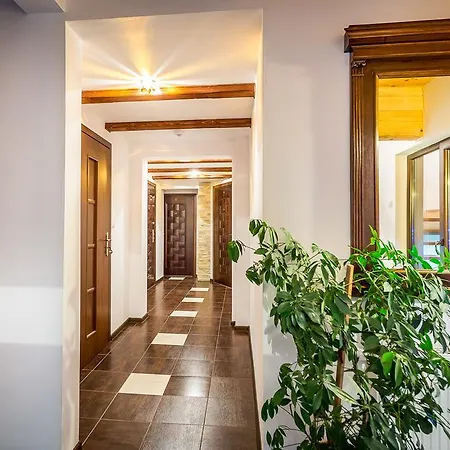 Magnat Sauna & Relax 3*