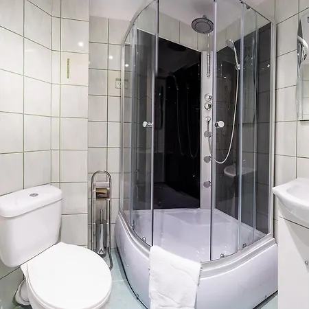 Magnat & Sauna & Relax Zakopane