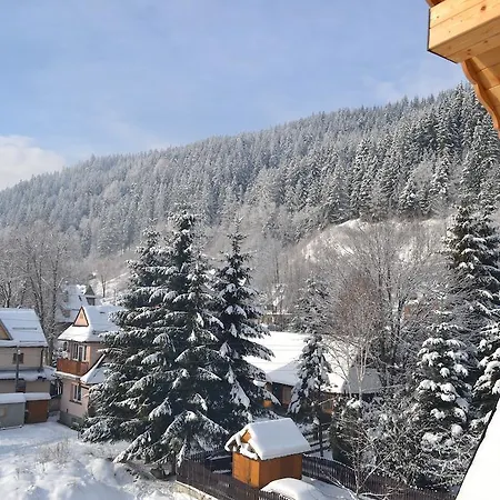 Magnat Sauna & Relax Zakopane
