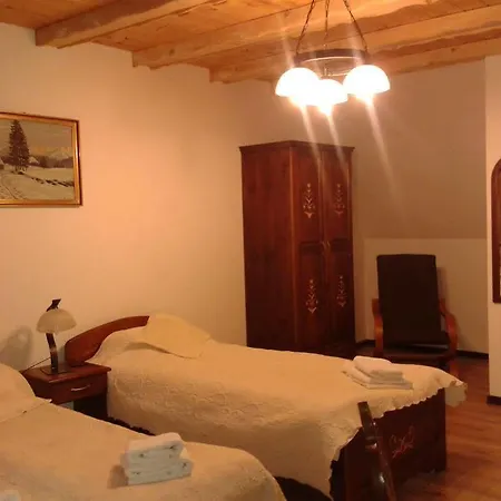 Magnat & Sauna & Relax 3* Zakopane