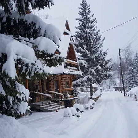 Magnat Sauna & Relax B&B 3*