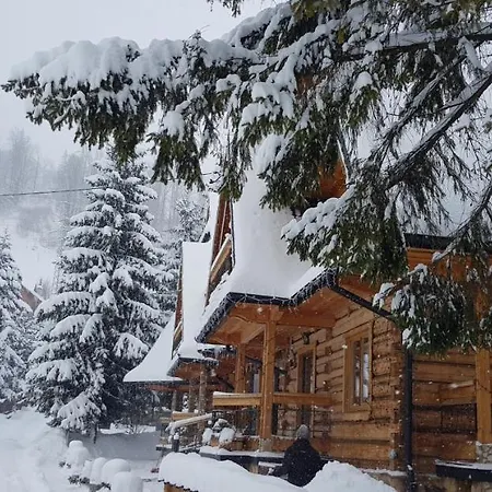 Magnat Sauna & Relax B&B 3*