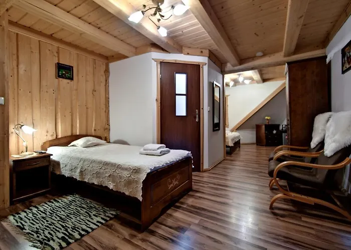 Magnat Sauna & Relax