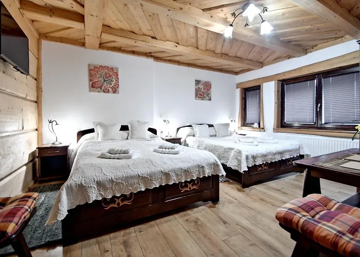 Magnat Sauna & Relax