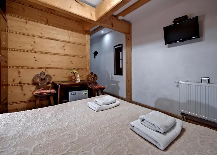 Magnat Sauna & Relax 3*