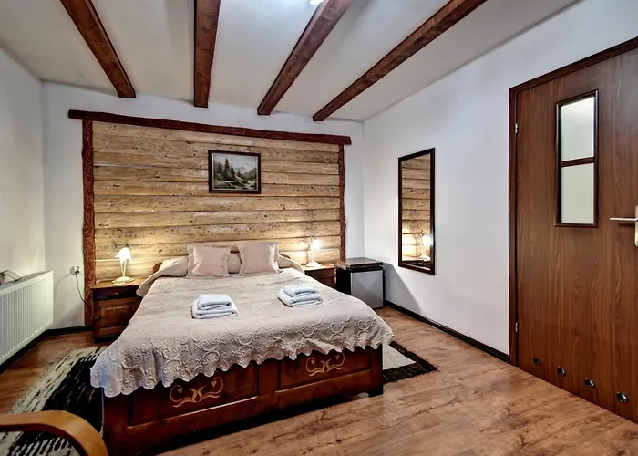 Magnat Sauna & Relax 3*