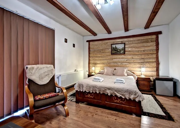 Magnat Sauna & Relax