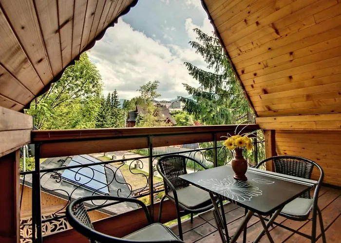 Magnat Sauna & Relax לינה וארוחת בוקר