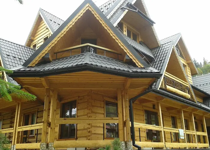 B&B Magnat Sauna & Relax 3*