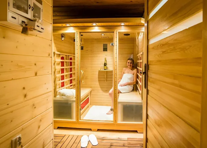 Magnat Sauna & Relax