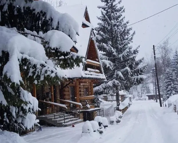 Magnat Sauna & Relax לינה וארוחת בוקר 3*