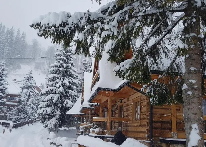 Magnat Sauna & Relax לינה וארוחת בוקר 3*